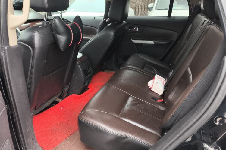 Used Ford Edge 2012 2.0T Zunrui Trim