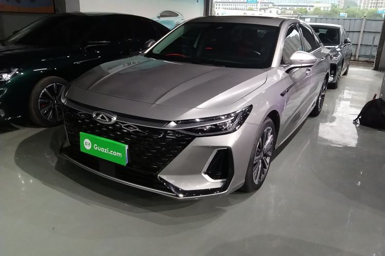 Used Chery Arrizo 8 2022 1.6T DCT Ya