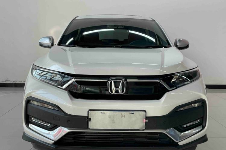 Used Honda XR-V 2019 220TURBO CVT Luxury Edition China VI Emission Standard