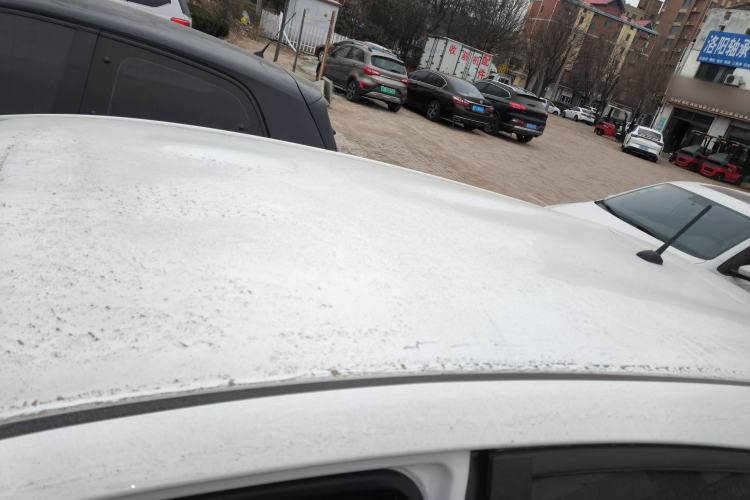 Used Toyota YARiS L Zhi Xuan 2016 Revised 1.5E CVT Charming Edition
