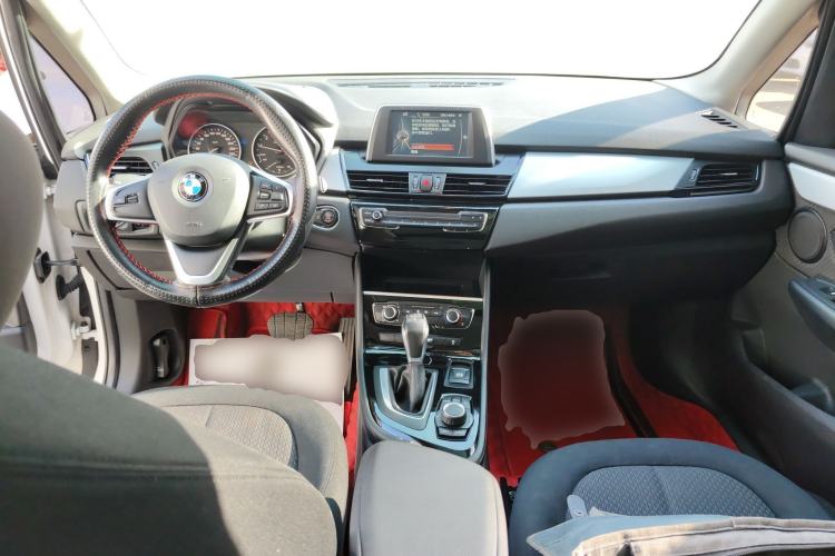Used BMW 2 Series Active Tourer 2016 218i Fashion Model
