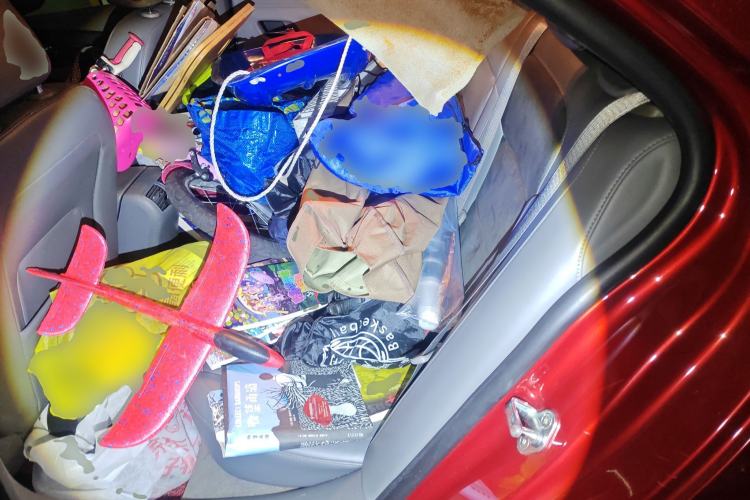 Used Chevrolet Malibu 2013 2.0L Automatic Luxury Edition