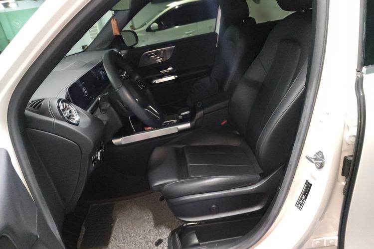 Used Mercedes-Benz GLB 2020 Facelift GLB 200 Fashion Edition
