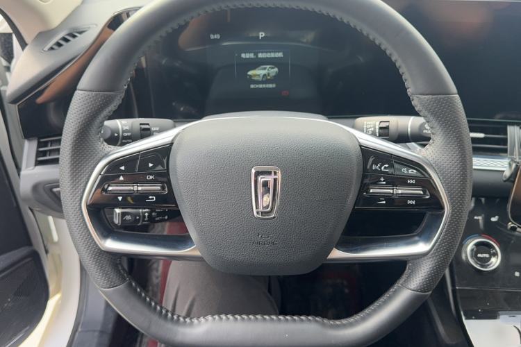 Used Bestune B70 2022 Third Generation 1.5T Automatic Premium Edition
