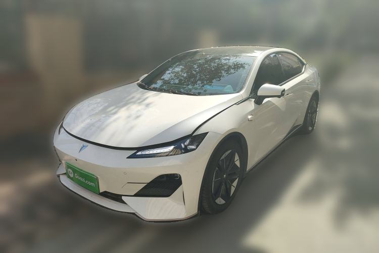 Used Deepal SL03 2022 1.5L 1200 Extended-Range Version