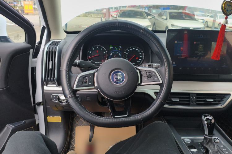 Used BYD Tang 2018 2.0T Automatic SmartConnect Prestige 5-Seater Emission Standard China V