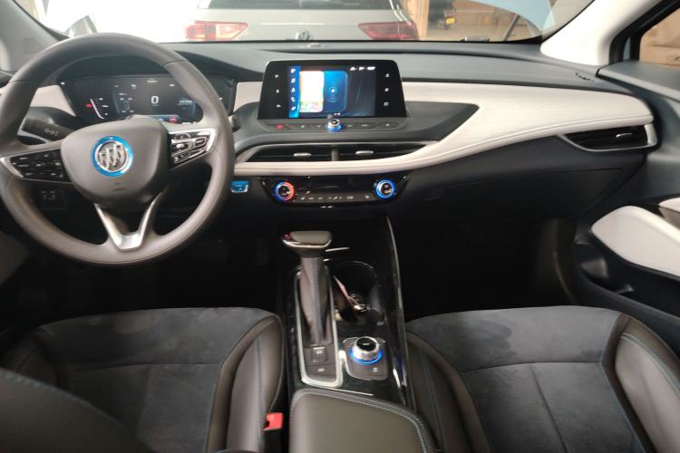 Used Buick Velite 6 2019 Connected & Smart Edition