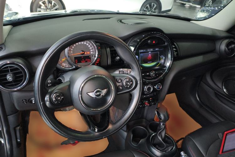 Used MINI 2014 1.2T ONE+