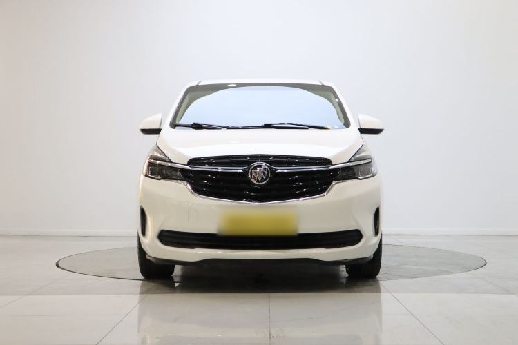 Used Buick GL8 2021 Land Cruiser Executive Class 652T Comfort Model Exterior 1