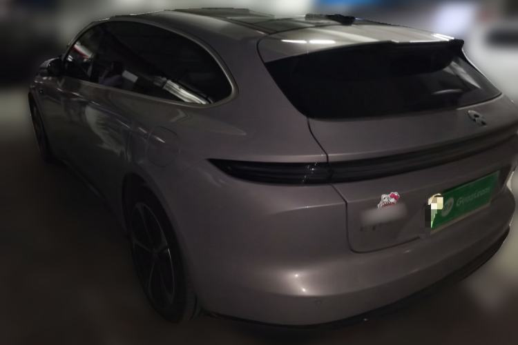 Used Nio ET5T 2025 75 kWh Touring