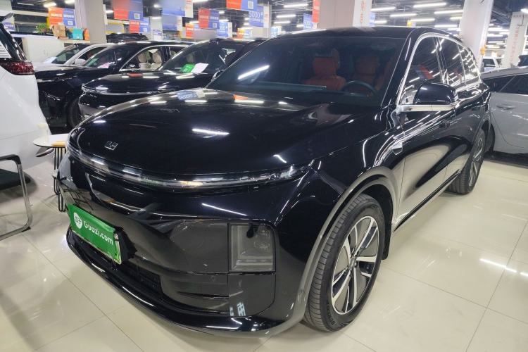 Used Li Auto L6 2024 Pro Model