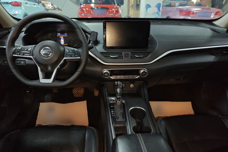 Used Nissan Teana 2019 2.0L XL Comfort Edition
