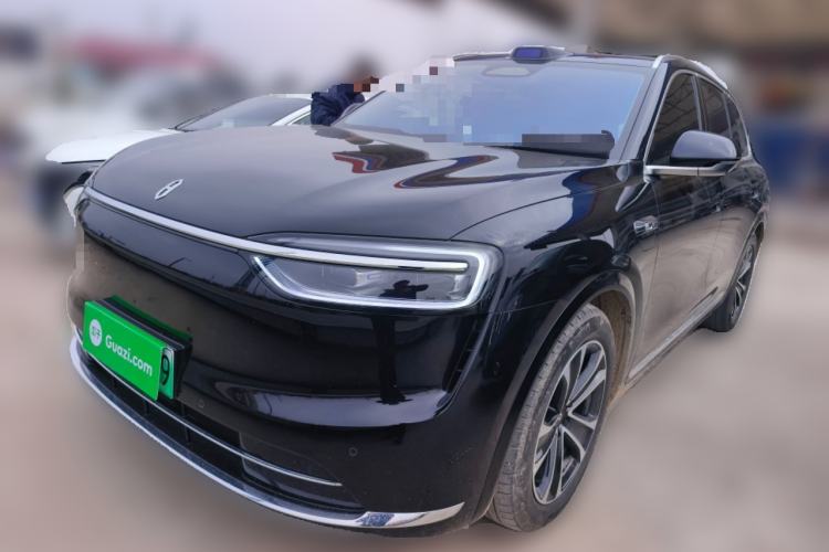 Used Hima AITO M7 2026 Model Range-Extending Max All-Wheel Drive 5-Seater Version