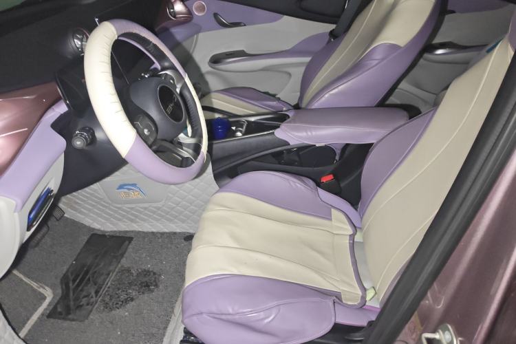 Used BYD Dolphin 2023 401km Knight Edition