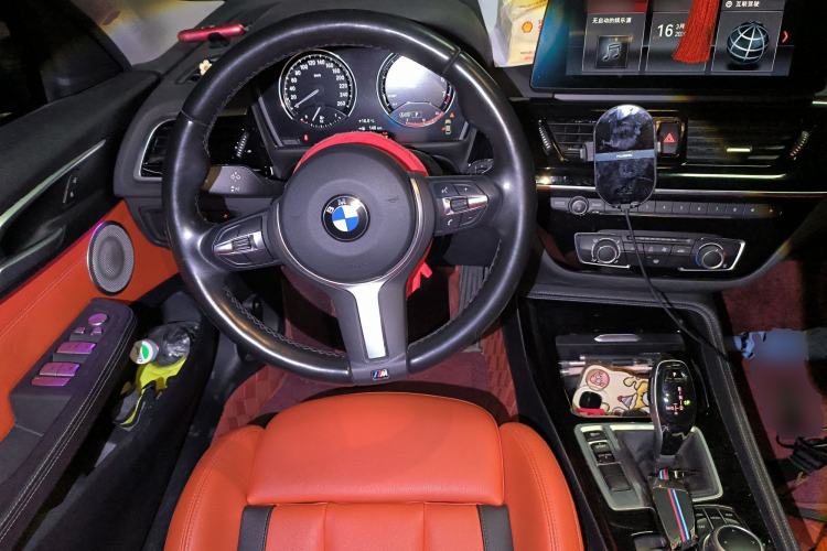 Used BMW 1 Series 2021 Restyled 125i M Sport Night Edition