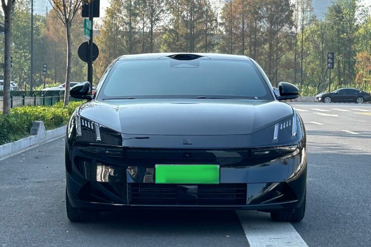 Used Lynk & Co Lynk & Co 10 EM-P 2025 Model 240 Four-Wheel Drive Ultra