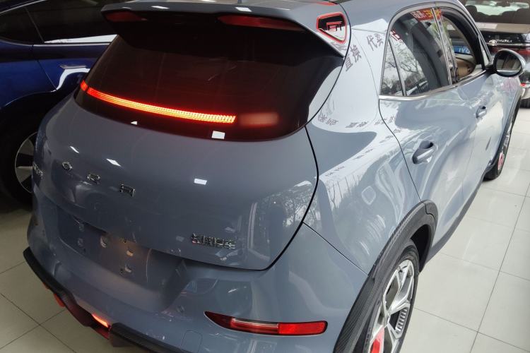 Used ORA Good Cat GT 2022 Mulan Edition 401 km Standard Range