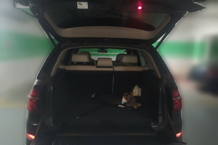 Used BMW X5 2011 xDrive35i Leading Model
