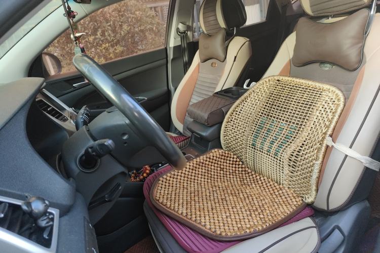 Used Hyundai Tucson 2015 1.6T Dual-Clutch Two-Wheel-Drive Smart Model
