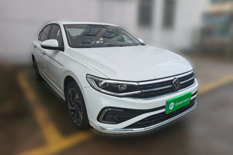 Used Volkswagen Bora 2024 200TSI DSG EnjoyDrive PRO Edition
