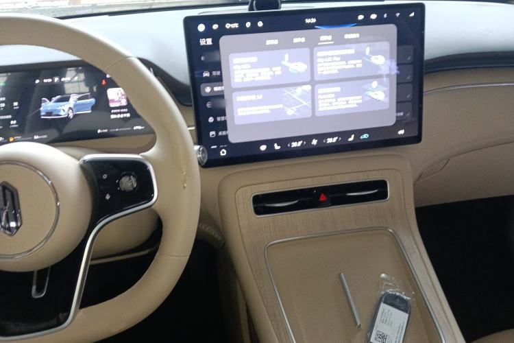 Used Hima H5 2025 Model Range-Extending Max