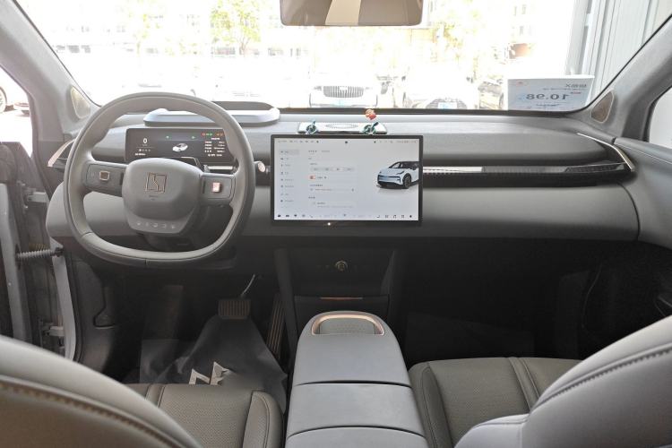 Used Zeekr X 2023 Rear-Drive YOU Edition 4 Seats
