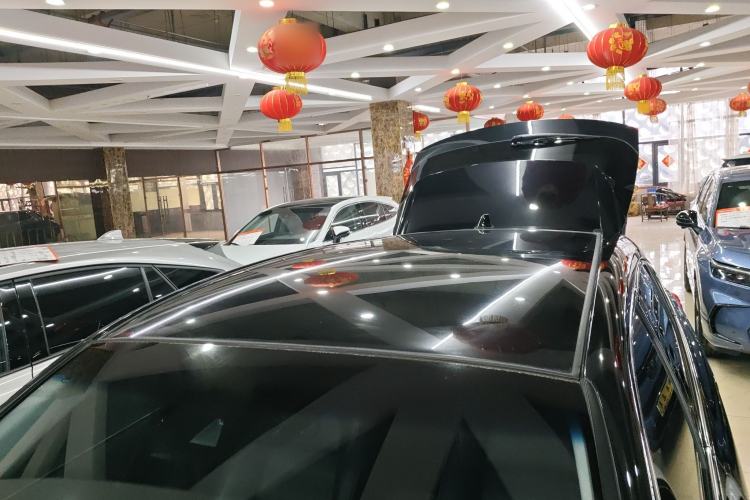 Used Toyota Venza 2022 2.0L CVT Four-Wheel Drive Supreme Edition
