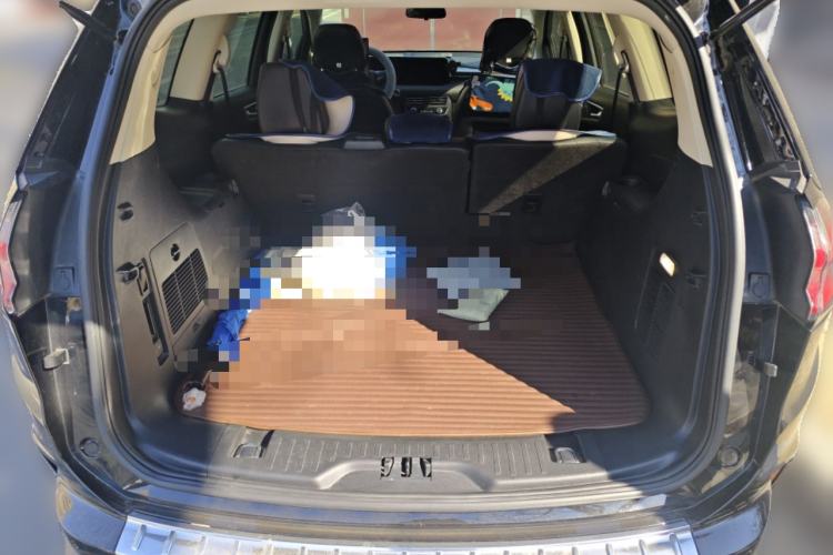 Used Ford Edge 2021 PLUS EcoBoost 245 Two-Wheel-Drive Platinum Edition 5 Seats