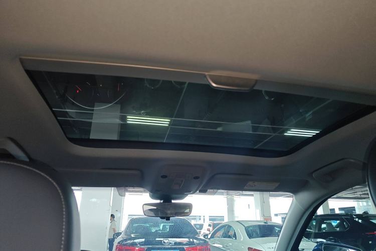 Used Audi Q2L 2022 35 TFSI Fashion Dynamic Model
