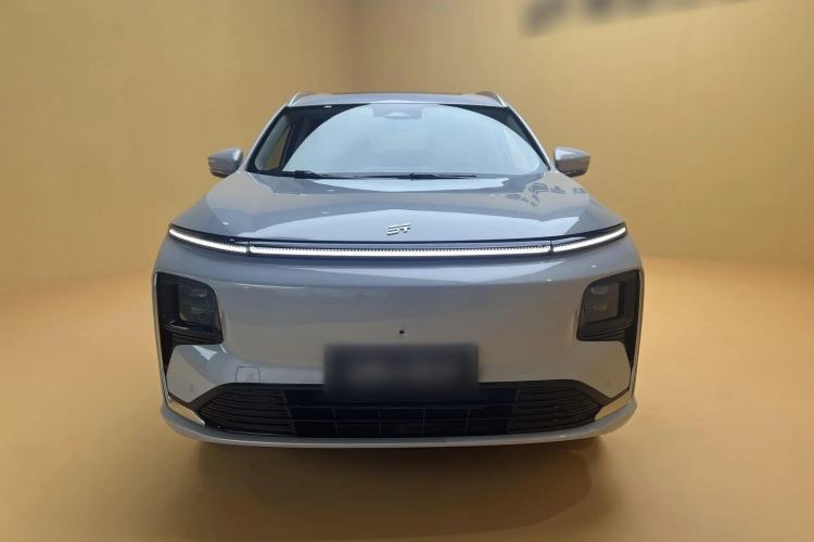 Used JETOUR Shanhai L9 2025 1.5TD 2DHT Luxury Edition 6-Seater Exterior 1