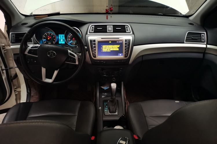 Used BAIC Senova X65 2015 2.0T Automatic Elite Model