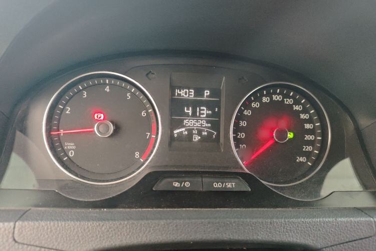 Used Volkswagen Santana 2015 Haval H6 1.6L Automatic Comfort Model