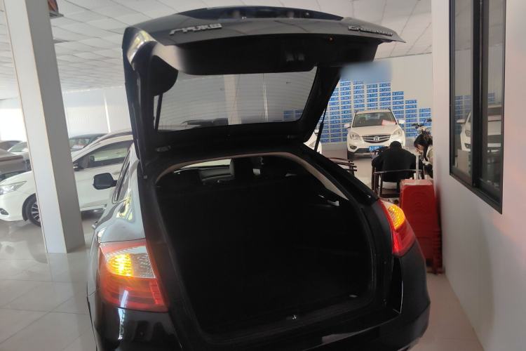 Used Honda Crosstour 2016 2.4L Luxury Edition