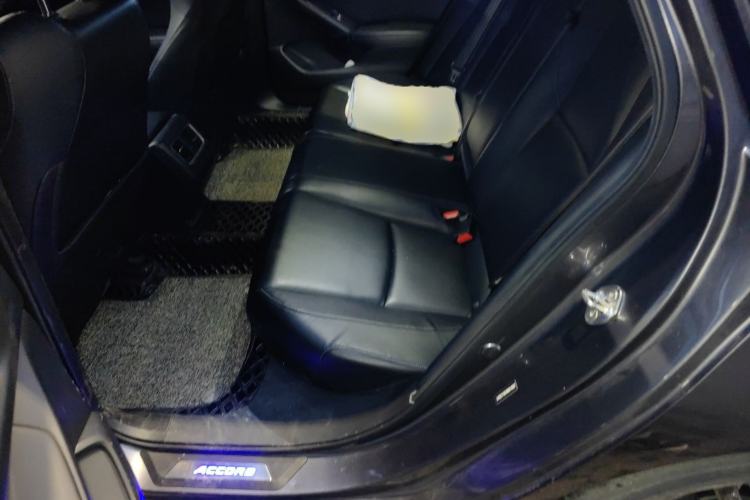 Used Honda Accord 2021 260TURBO Luxury Starry Sky Limited Edition