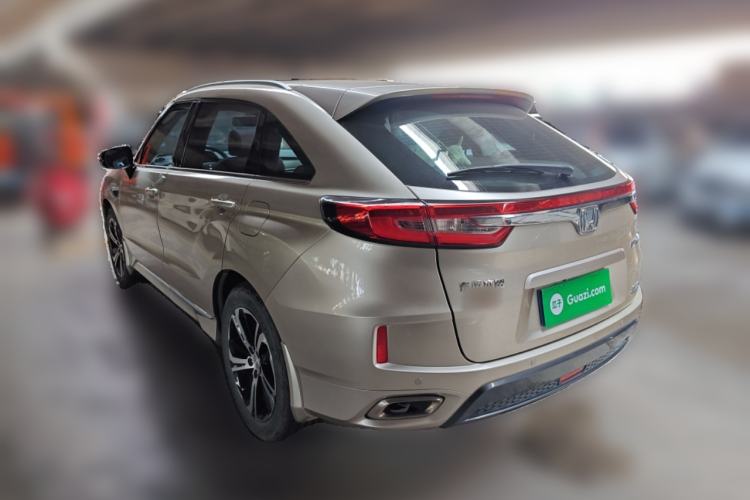 Used Honda UR-V 2017 370TURBO 2WD Prestige Edition China V