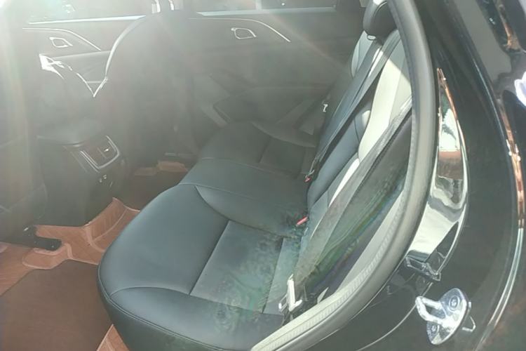 Used Haval Fierce Dragon Max 2023 1.5L Hi4 105 Four-Wheel Drive Elite Edition