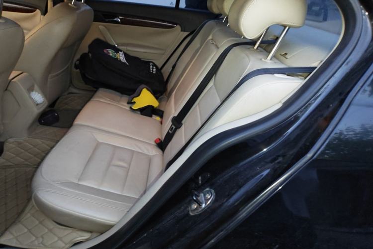 Used Volkswagen Lavida 2013 1.6L Automatic Comfort Edition
