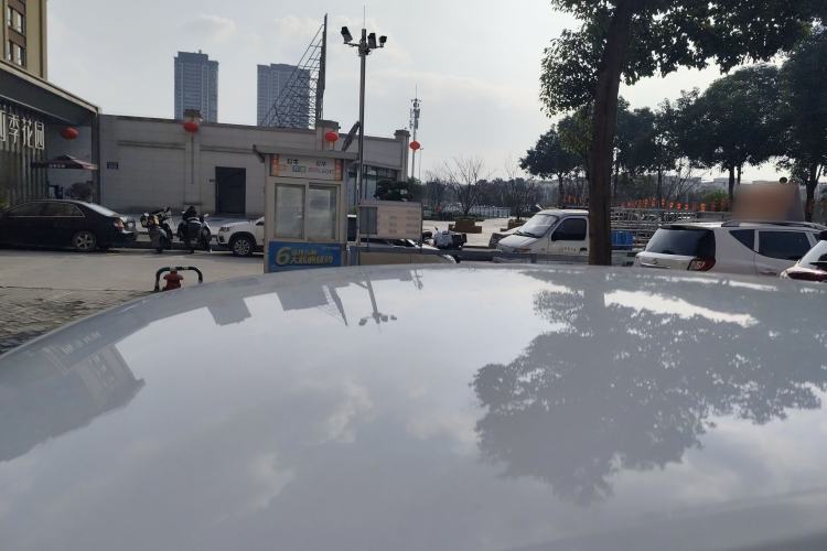 Used Volkswagen Lavida 2019 Lavida Start 1.5L Automatic Trendy Version China VI Standard