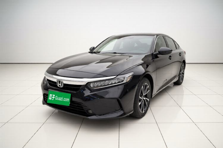 Used Honda Inspire 2022 Lingpai Hybrid 2.0L Pure Elegant Edition