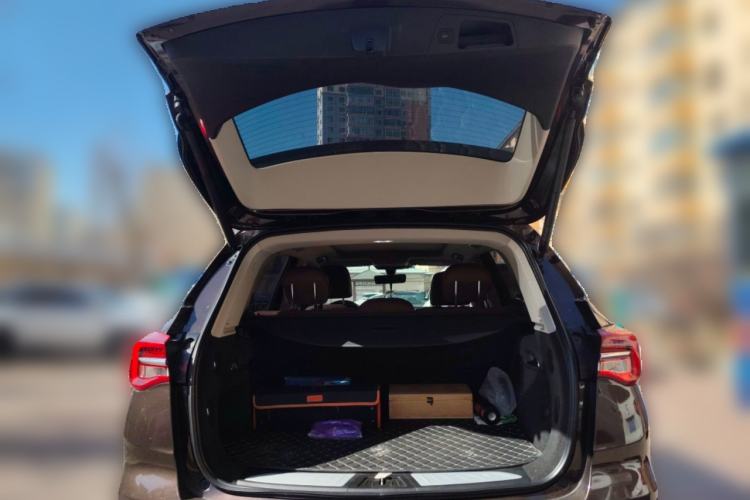 Used Buick Envision 2021 532T Two-Wheel-Drive Luxury Version
