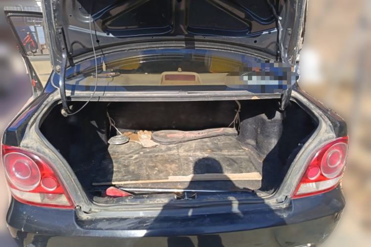 Used FAW Xiali 2011 A+ 1.0L Sedan (Air-Conditioning Not Included)
