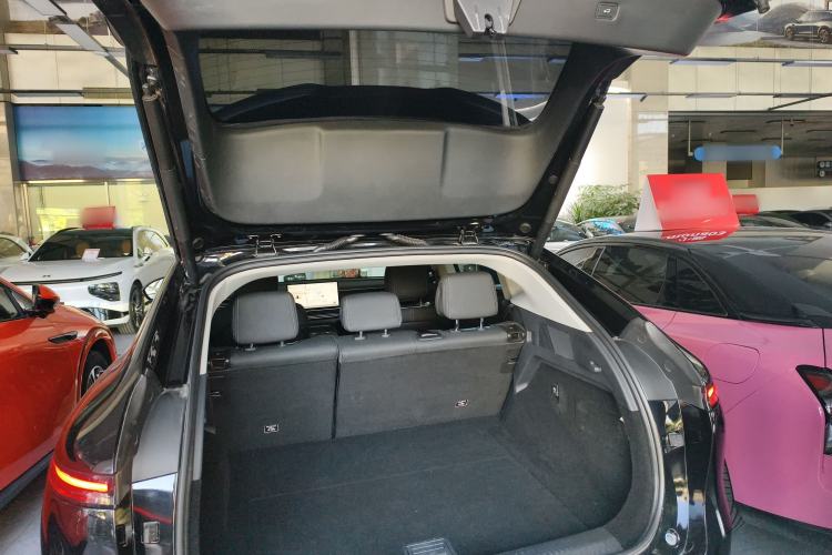 Used XPeng G6 2023 580 Long-Range Max
