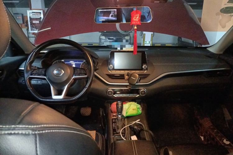 Used Nissan Teana 2019 2.0L XL Upper SmartDrive Version