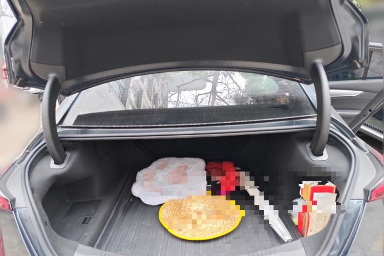 Used Cadillac CT5 2022 28T Luxury Version (Standard Edition)