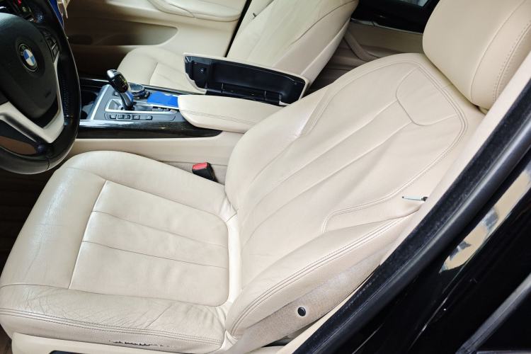 Used BMW X5 2014 xDrive35i Luxury Edition