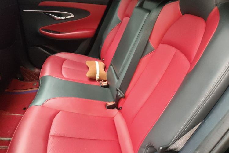 Used CHANGAN UNI-T 2020 1.5T Flagship Version