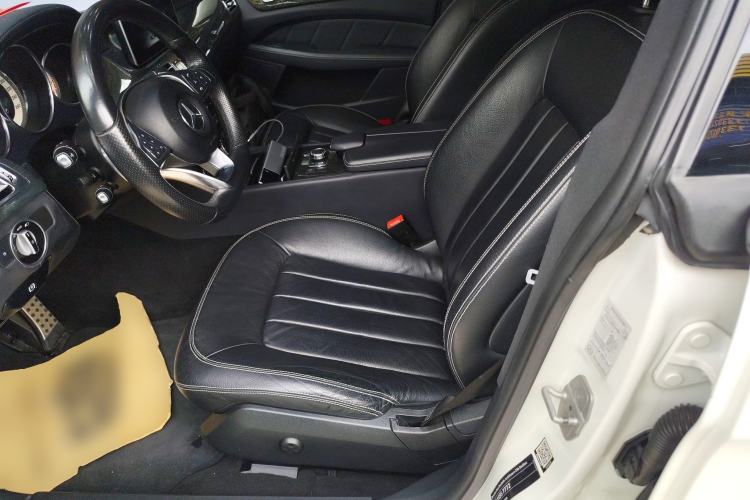 Used Mercedes-Benz CLS 2017 CLS 320 Elegant Edition
