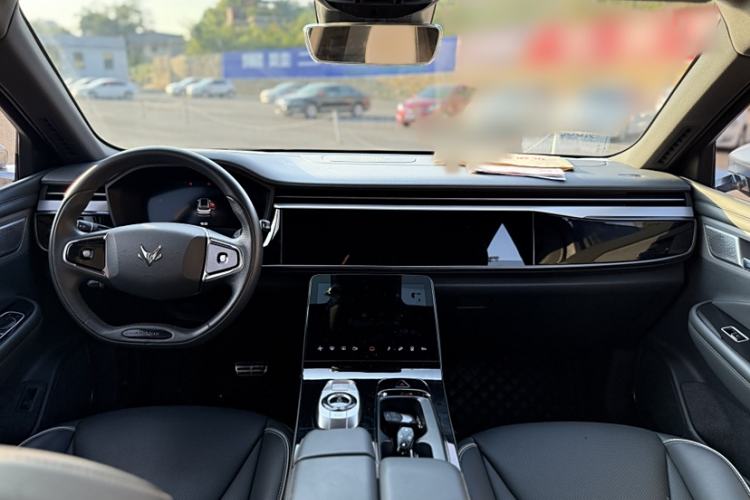 Used ARCFOX Alpha T 2022 480S 160kW