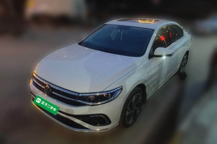 Used Volkswagen Bora 2023 200TSI DSG Enjoyment Edition