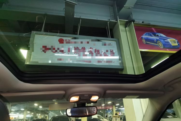 Used Jeep Compass 2020 220T Automatic Elite Edition
